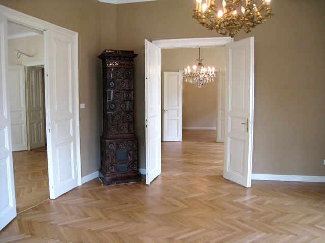 Petrinjska, Center, 162m²