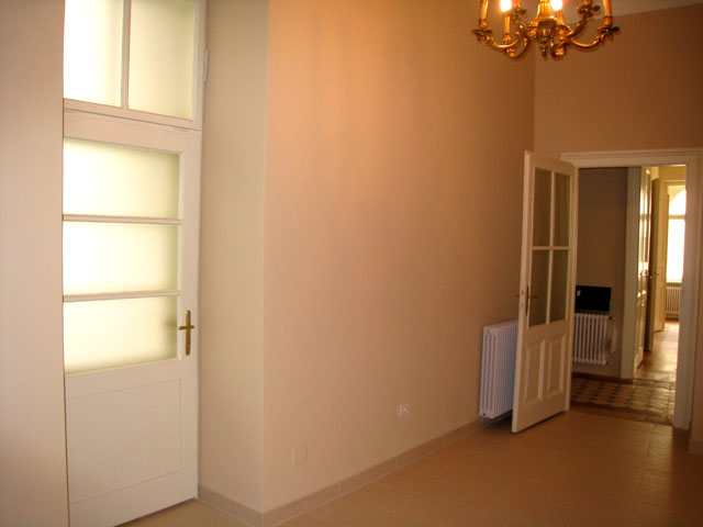 Petrinjska, Center, 162m²