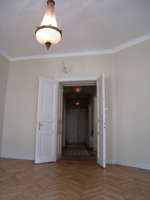 Petrinjska, Center, 162m²