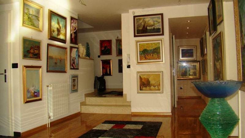 Rebrovac, Bukovac, 153m²