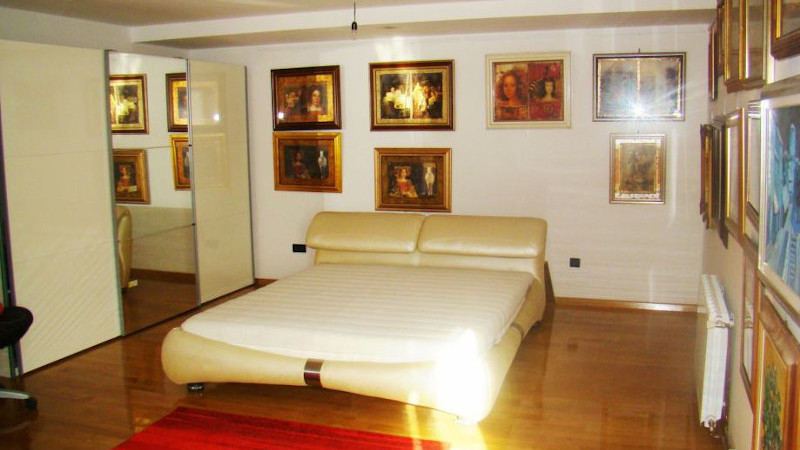 Rebrovac, Bukovac, 153m²