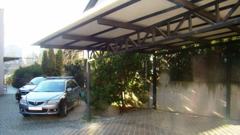 Rebrovac, Bukovac, 153m²