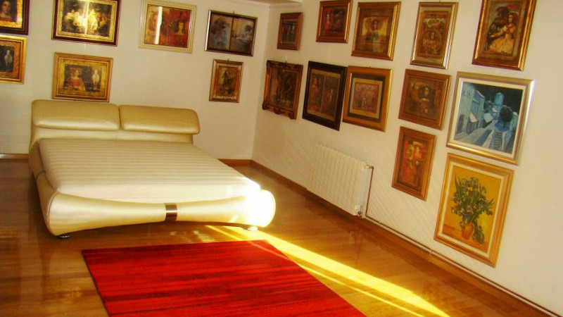 Rebrovac, Bukovac, 153m²