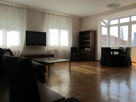 Grškovićeva, Center, 100m²