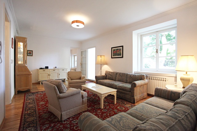 Rokov perivoj, Tuškanac, 130m²