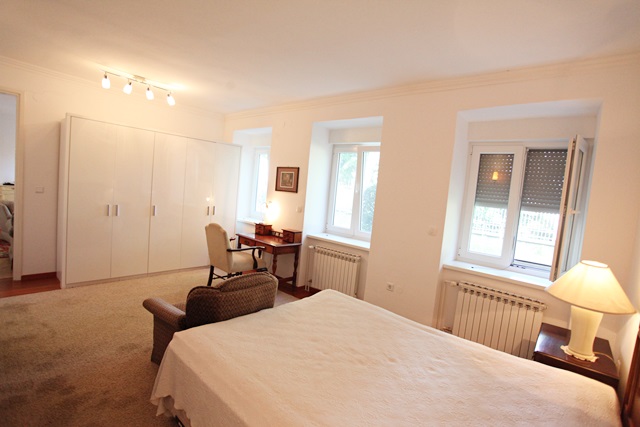 Rokov perivoj, Tuškanac, 130m²