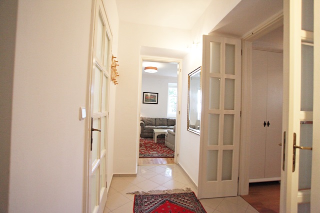 Rokov perivoj, Tuškanac, 130m²