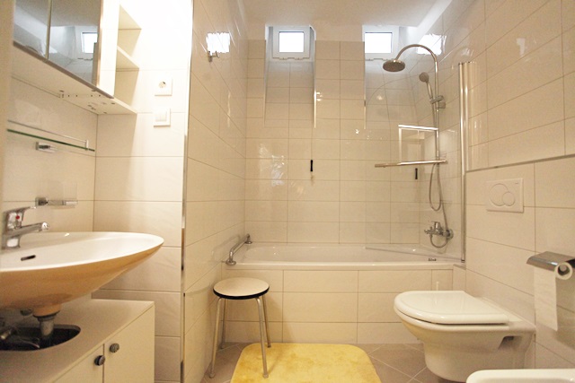 Rokov perivoj, Tuškanac, 130m²