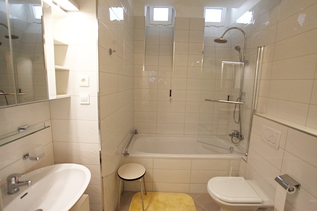 Rokov perivoj, Tuškanac, 130m²