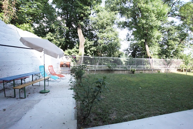 Rokov perivoj, Tuškanac, 130m²