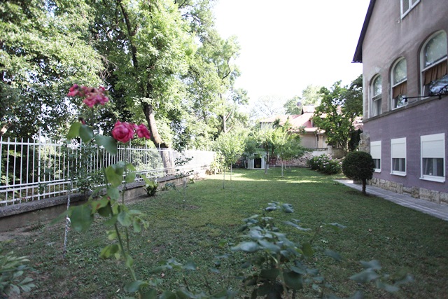 Rokov perivoj, Tuškanac, 130m²
