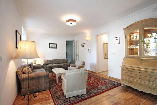 Rokov perivoj, Tuškanac, 130m²