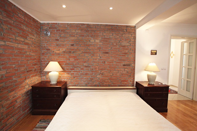 Rokov perivoj, Tuškanac, 130m²