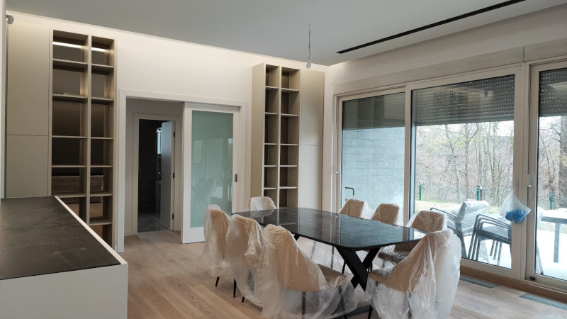 Tuškanac, Tuškanac, 187m²