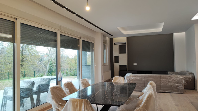 Tuškanac, Tuškanac, 187m²