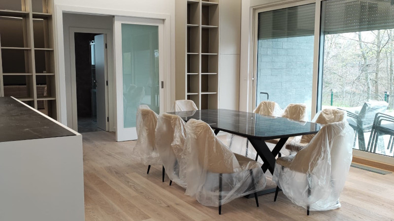 Tuškanac, Tuškanac, 187m²