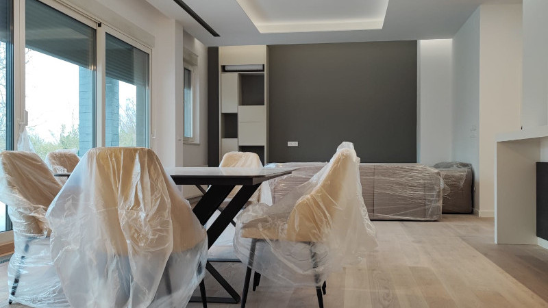 Tuškanac, Tuškanac, 187m²