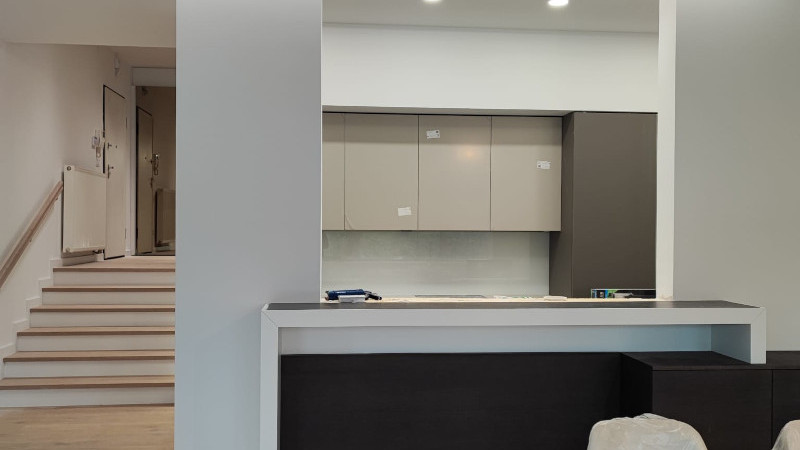 Tuškanac, Tuškanac, 187m²