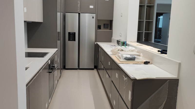 Tuškanac, Tuškanac, 187m²