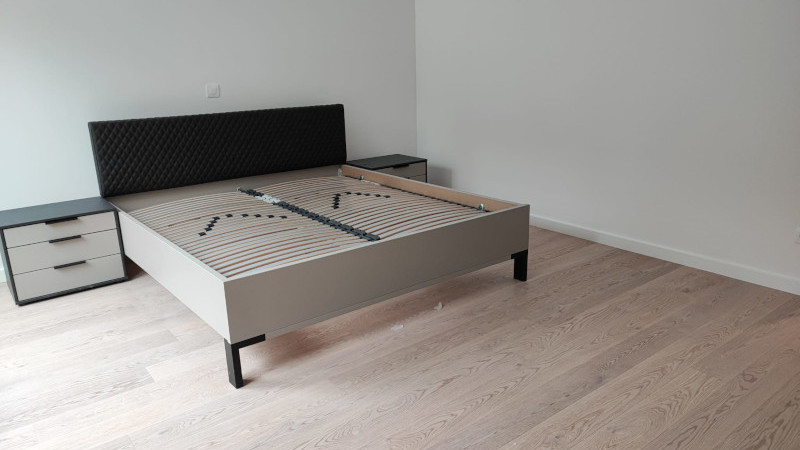 Tuškanac, Tuškanac, 187m²