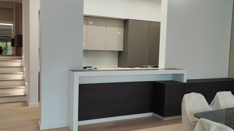 Tuškanac, Tuškanac, 187m²