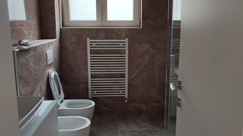 Tuškanac, Tuškanac, 187m²