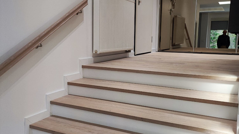 Tuškanac, Tuškanac, 187m²