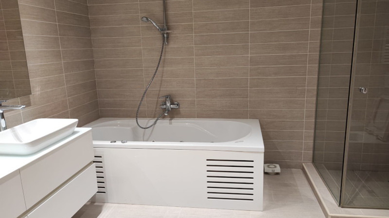 Tuškanac, Tuškanac, 187m²