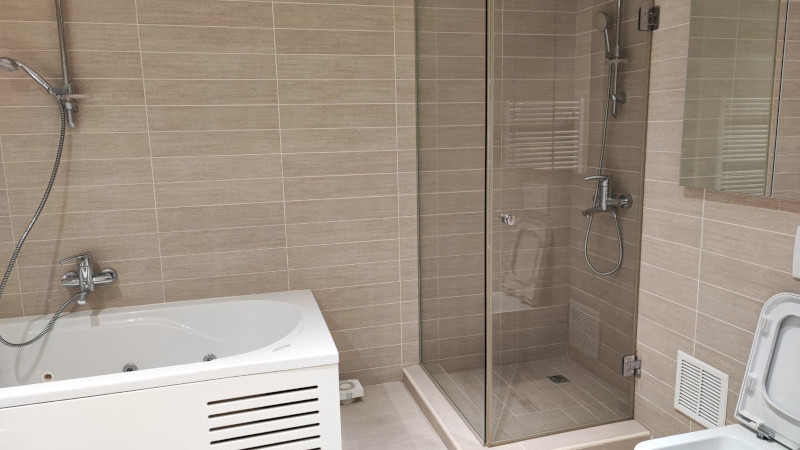 Tuškanac, Tuškanac, 187m²