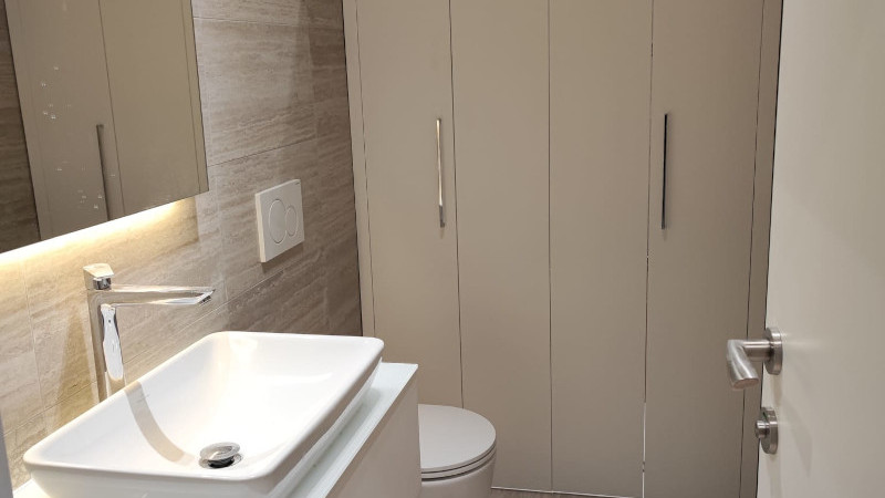 Tuškanac, Tuškanac, 187m²