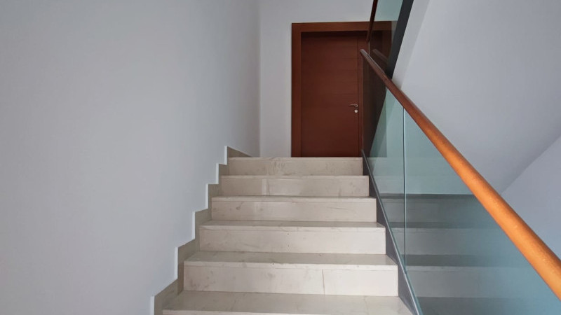 Tuškanac, Tuškanac, 187m²