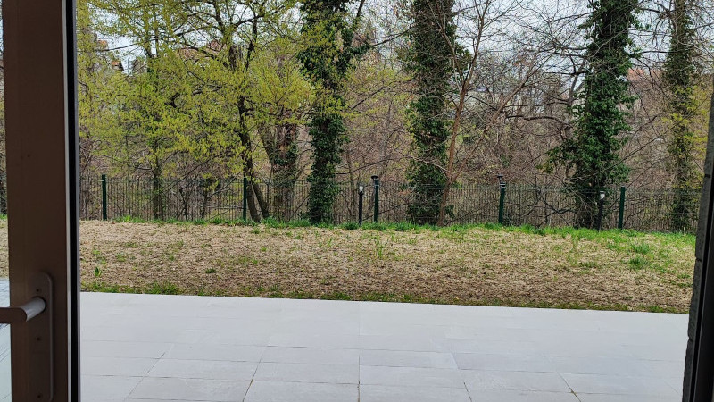 Tuškanac, Tuškanac, 187m²