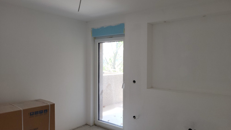 Pantovčak, Pantovčak, 245m²