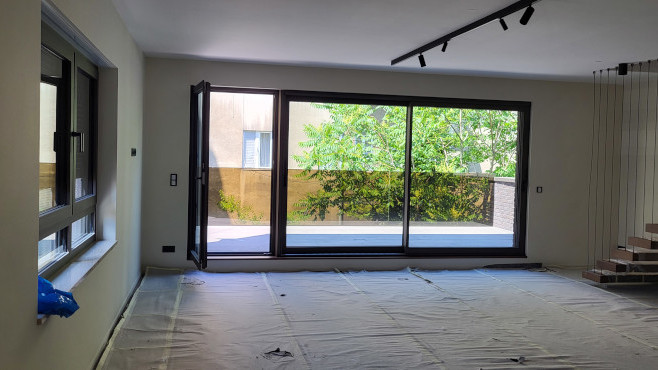 Medvedgradska, Center, 190m²