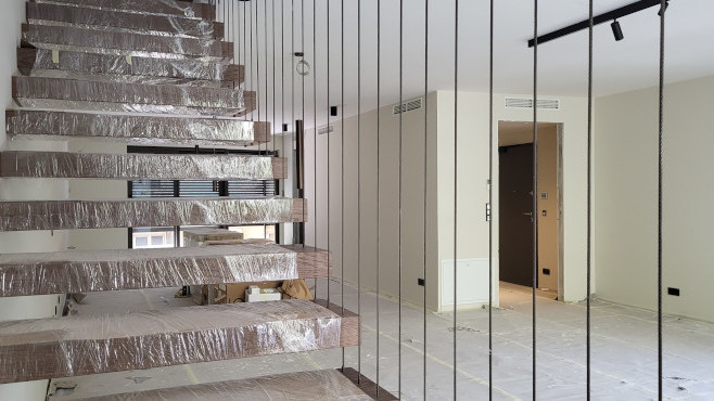 Medvedgradska, Center, 190m²