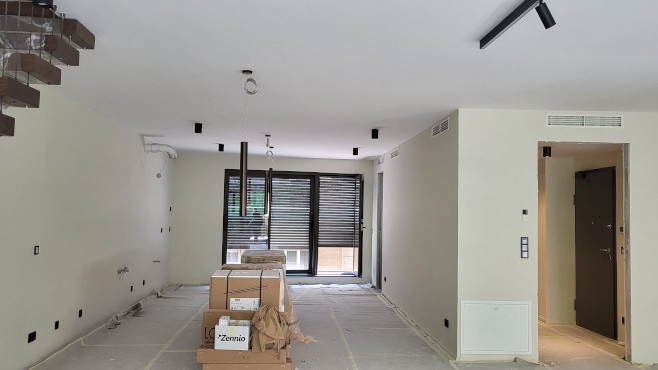 Medvedgradska, Center, 190m²