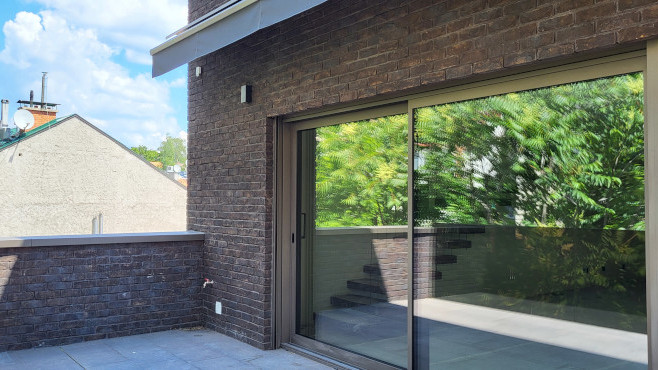 Medvedgradska, Center, 190m²