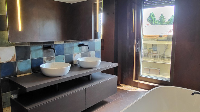 Medvedgradska, Center, 190m²