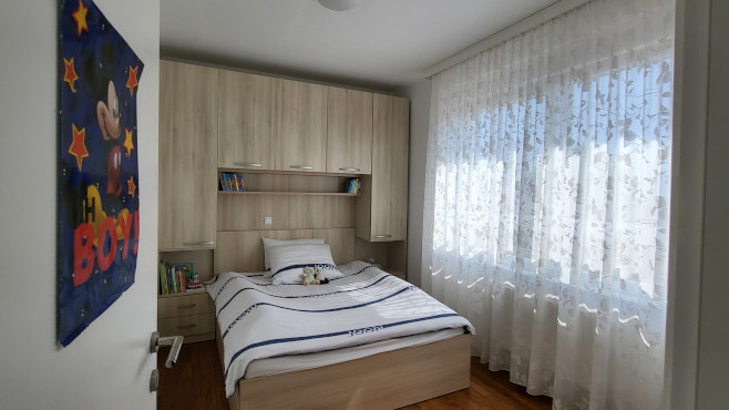 Bukovac, Bukovac, 200m²