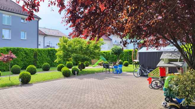 Bukovac, Bukovac, 200m²