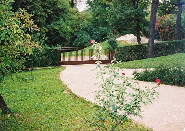 Tuškanac, Tuškanac, 360m²