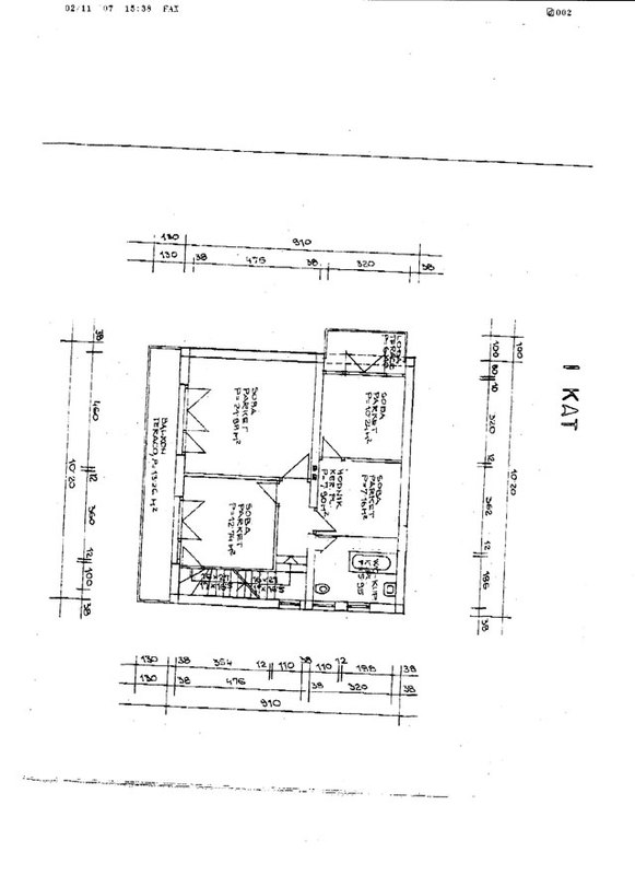 Tuškanac, Tuškanac, 360m²