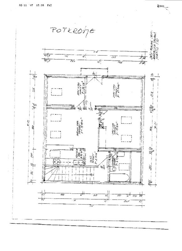 Tuškanac, Tuškanac, 360m²