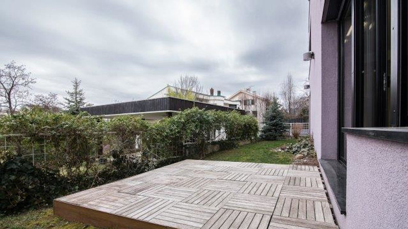 Mašekova, Srebrnjak, 145m²