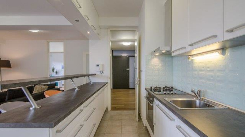 Mašekova, Srebrnjak, 145m²