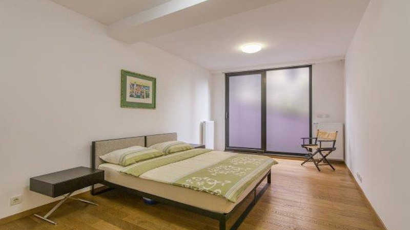 Mašekova, Srebrnjak, 145m²