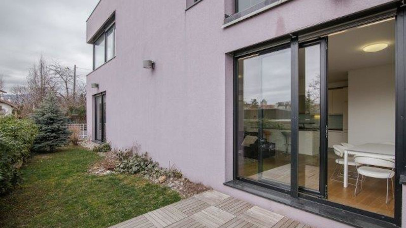 Mašekova, Srebrnjak, 145m²