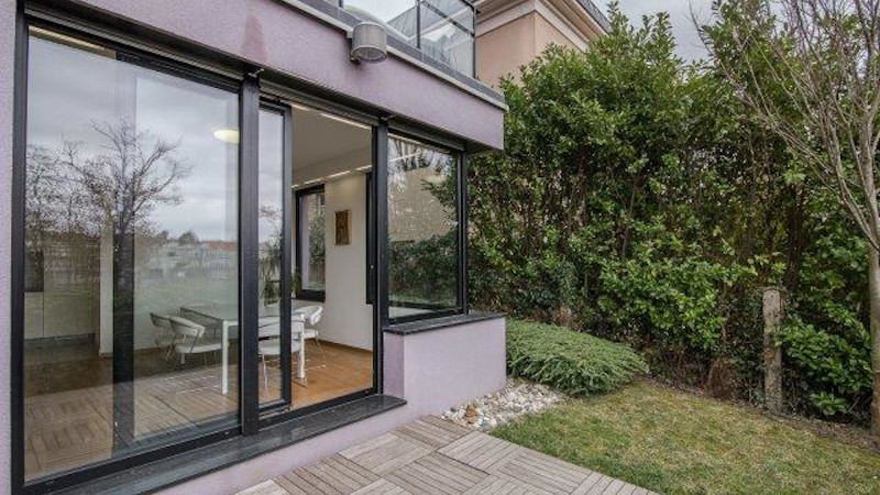 Mašekova, Srebrnjak, 145m²