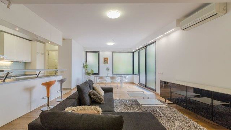 Mašekova, Srebrnjak, 145m²