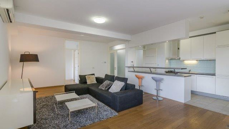 Mašekova, Srebrnjak, 145m²